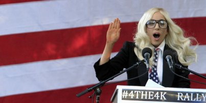 Lady Gaga