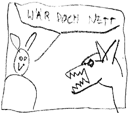 ?!