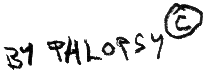 � phlopsy